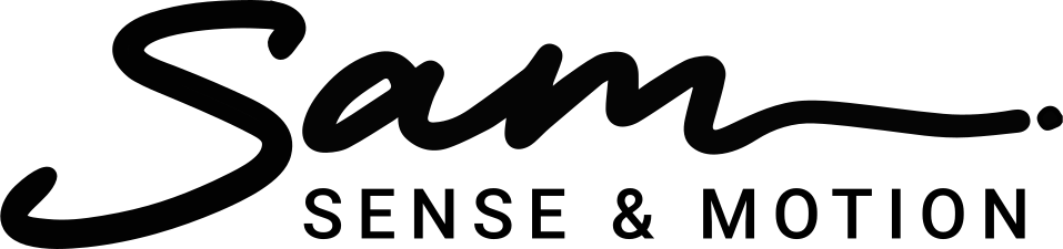 Sense & Motion